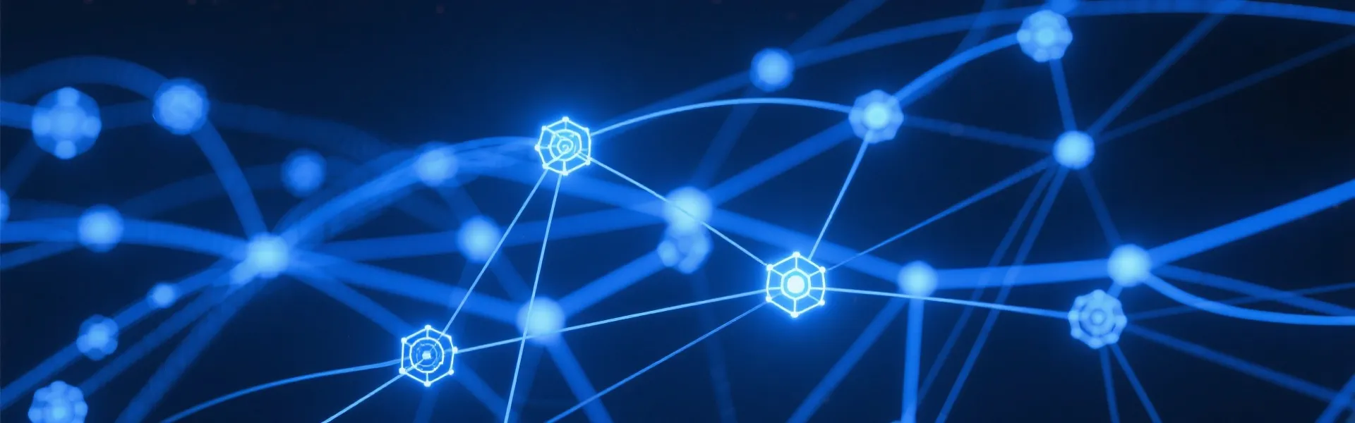 Data Network Background