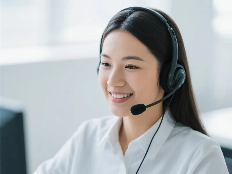 Customer Support